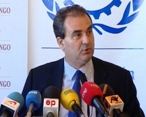 Recuperación de empleo en cinco años, según OIT