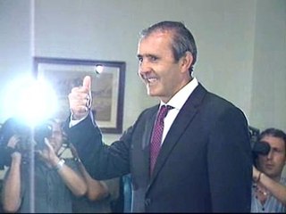 Seve: "Soy mejor persona porque los doctores extirparon el trozo malo"