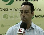 Facua estudia denuncia por mercado eléctrico