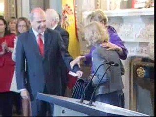 Chaves, convencido de que "superaremos la crisis"