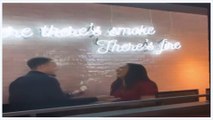 Ayesha Curry & Steph Curry Dancing | February 24th -26th 2019