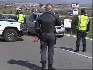 Interior fija una nueva escala en los niveles de amenaza terrorista