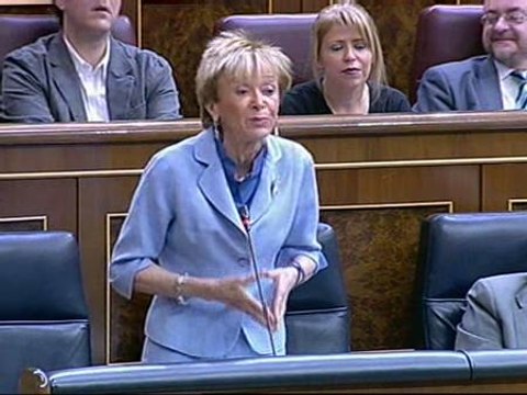 El PP dice que el PSOE ha pasado de ser mayoría de gobierno a minoría de bloqueo