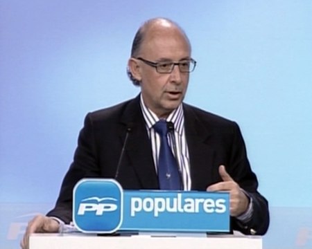 PP asegura desconocer los planes del Gobierno