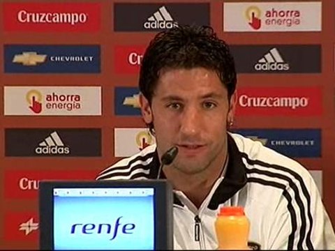 Capdevila: Todos soñamos con una final España-Brasil