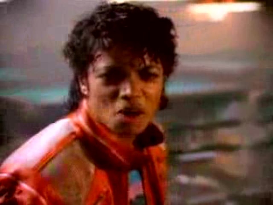 Beat it - Michael Jackson