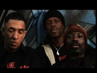 BLACK DRAGON GANG ITV DVD part 1