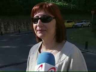 "Cuando acabemos con ellos, entonces se vivirá bien"