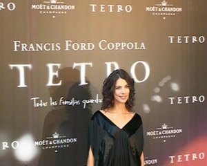 Maribel Verdú no quiere mudarse a Hollywood