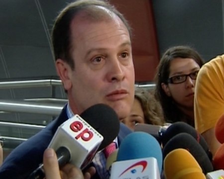 Preparada la nueva estación de Sol