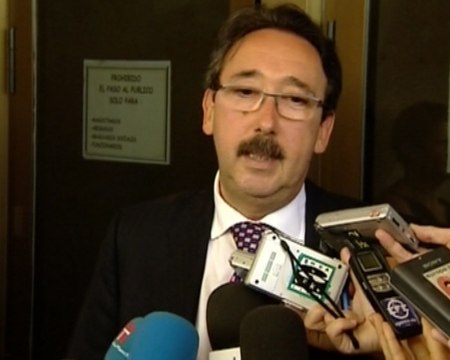 'Sastre de Gürtel' advierte a Camps