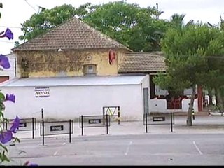 Tiroteo a las puertas de una discoteca en Almoradí (Alicante)