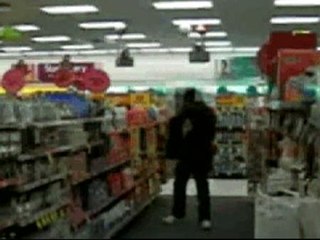 La crisis provoca el incremento de los "robos famélicos"