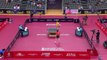 Tomokazu Harimoto vs Liang Jingkun | 2019 ITTF Qatar Open Highlights (R16)