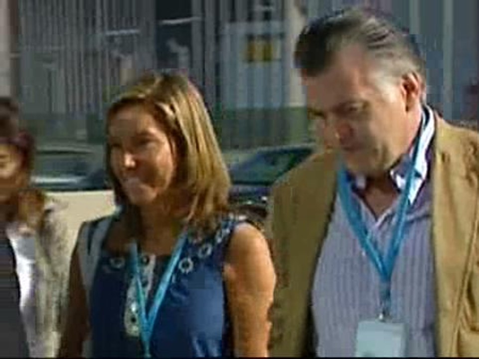 Garzón acusa a Bárcenas y Galeote de recibir  más de dos millones de euros de la trama Gürtel