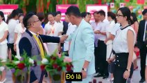 Bà Mai Lắm Lời Tập 1 - Phim Trung Quốc  - VTV1 Thuyết Minh - Phim Ba Mai Lam Loi Tap 1 - Phim Ba Mai Lam Loi Tap 2