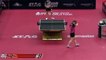 Hitomi Sato vs Miyu Kato | 2019 ITTF Qatar Open Highlights (R32)