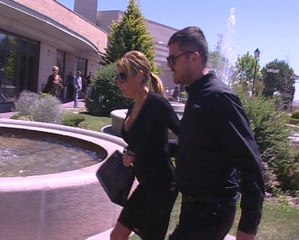 Entierran a Daniel el Kum