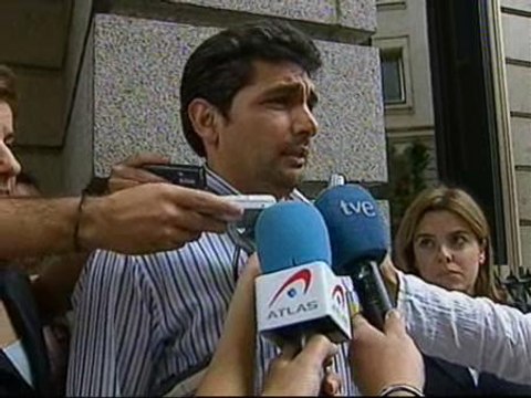 Juan José Cortés: El Gobierno nos está tomando el pelo