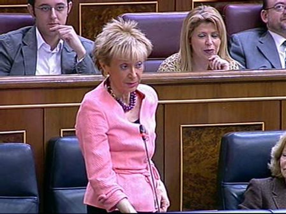 El PP acusa al PSOE de ocultar la subida de impuestos durante la campaña electoral