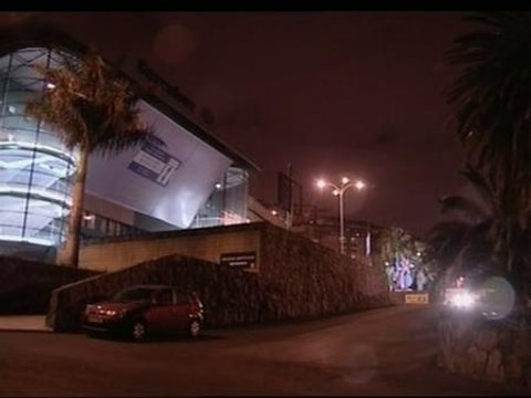 Muere acuchillada por su ex pareja en un centro comercial