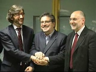 El PP presidirá el Parlamento de Vitoria