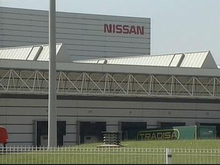 Nissan despedirá a 600 personas