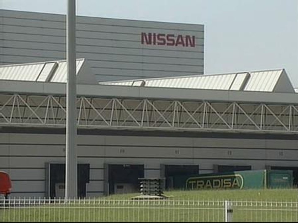 Nissan despedirá a 600 personas