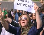 Siete fallecidos en las protestas en Irán
