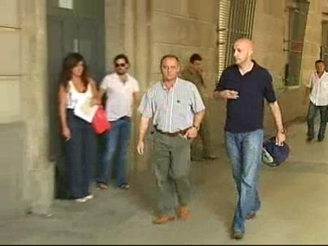 El padre de Marta del Castillo vuelve a los juzgados