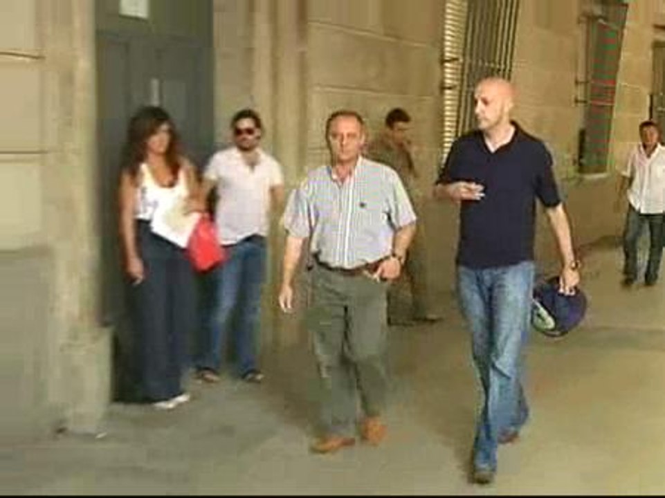 El padre de Marta del Castillo vuelve a los juzgados