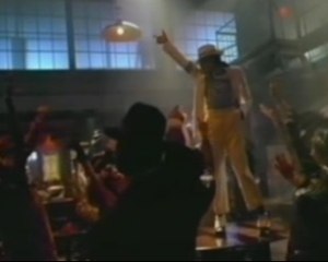 Jackson hará un Neverland en Londres