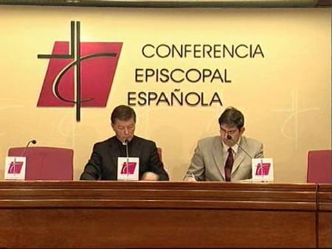 Los obispos creen injusta e inmoral el anteproyecto de reforma de la ley del aborto