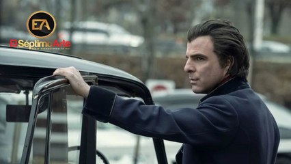 NOS4A2 (Nosferatu) (AMC) - Tráiler español (VOSE - HD)