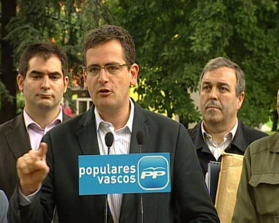 "ETA consiguió tomar el pelo a Rubalcaba"