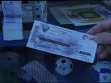 El Málaga rebaja el precio de las entradas para el partido contra el Madrid