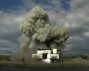 España, a la última en tecnología militar