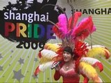 Shangai celebra la primera fiesta de Orgullo Gay