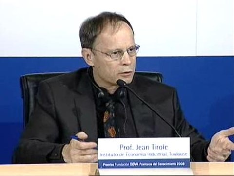 Jean Tirole: Hay que hacer reformas laborales