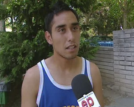 El deporte como integración