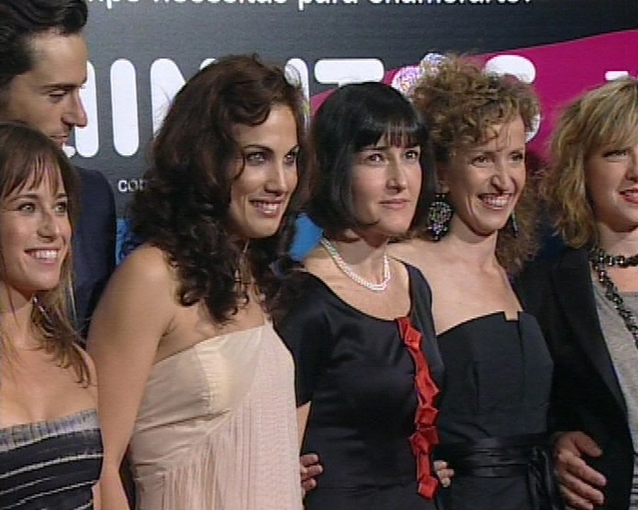 Estreno de '7 minutos', una comedia romántica española para treintañeros