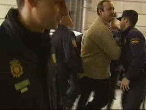 Tensión en los juzgados de Sevilla