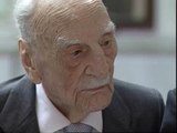 Francisco Ayala celebra sus 103 años en la Biblioteca Nacional