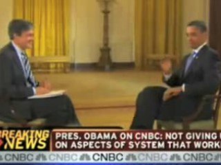 Obama mata a una mosca como un Ninja