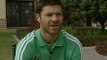 Xabi Alonso: 