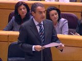 Zapatero insta al PP a no dejarse llevar por 