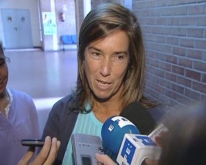 Ana Mato asegura que ganarán las europeas