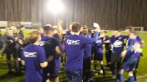 Foot P4 Dottignies champion video 2 30.03.2019