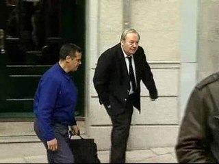 El TS traslada al Supremo el 'caso Gürtel'