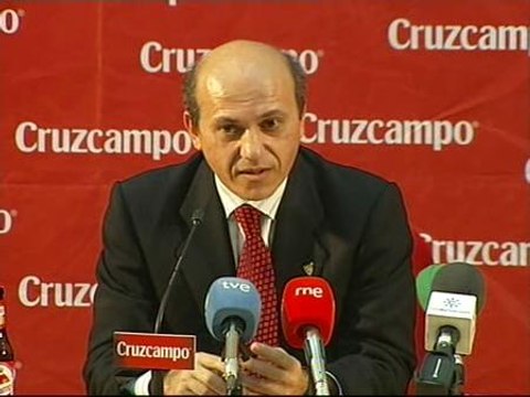 Del Nido: Mi frase del león se quedará en suavecita comparada con las próximas